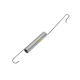 265102 Пружина бака Bosch