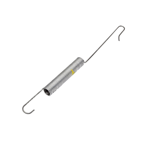 265102 Пружина бака Bosch