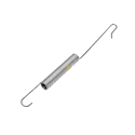 265102 Пружина бака Bosch