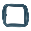 GSK015BO Уплотнитель люка Bosch 439880