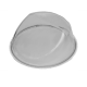 C00021880 Стекло люка Indesit