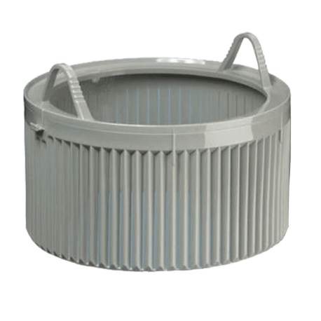 67000535 Насадка Braun