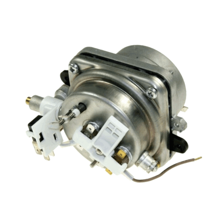 MS-0908772 Тэн в сборе Krups