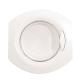 C00116585 Люк в сборе Indesit