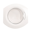 C00116585 Люк в сборе Indesit