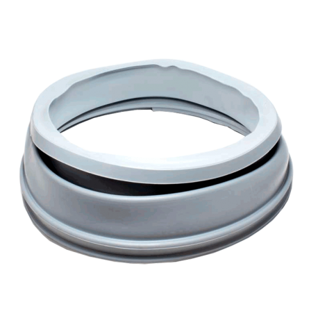 GSK001PH Резина двери Indesit C00042058