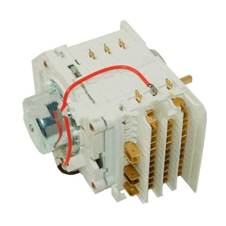 C00050593 Таймер Indesit