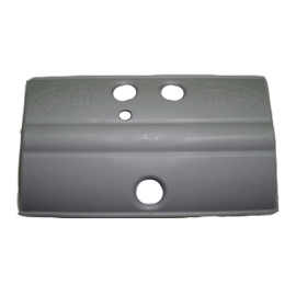 TB4113 Лопасть барабана Bosch 643142