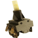 C00043766 Кнопка Indesit