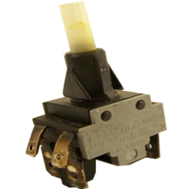 C00043766 Кнопка Indesit