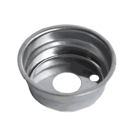 6032102400 Стакан фильтра №2 DeLonghi
