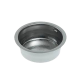 7313286069 Фильтр-сито на две порции DeLonghi