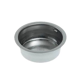 7313286069 Фильтр-сито на две порции DeLonghi