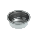 7313286069 Фильтр-сито на две порции DeLonghi