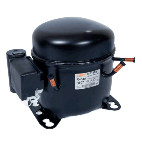 MP12FB Компрессор Cubigel 351W, R404a