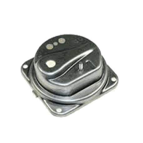 6832103900 Верхняя часть бойлера DeLonghi