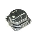 6832103900 Верхняя часть бойлера DeLonghi