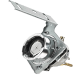 KW713339 Бойлер с тэном и паровым клапаном Kenwood