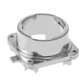 707116 Крепление бойлера DeLonghi