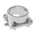 707116 Крепление бойлера DeLonghi