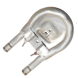 5532120000 Тэн проточный DeLonghi