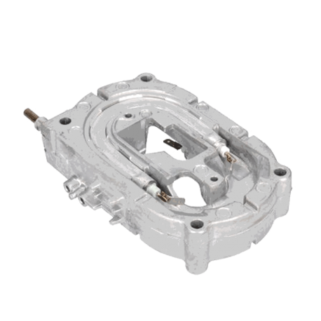 5513227941 Термоблок DeLonghi