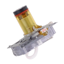 5513227901 Термоблок DeLonghi
