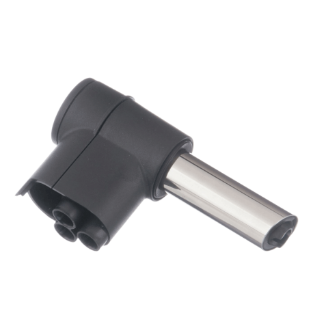625040 Насадка капучинатора Bosch