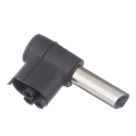 625040 Насадка капучинатора Bosch