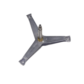 2834600100 Крестовина барабана Beko