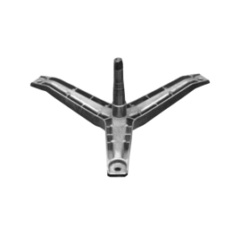283710 Крестовина барабана Bosch