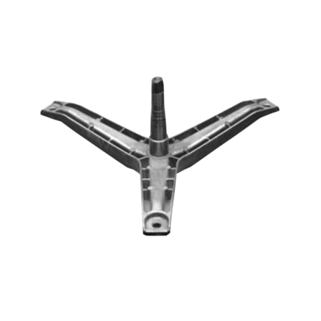 283710 Крестовина барабана Bosch