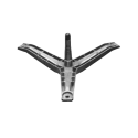 283710 Крестовина барабана Bosch