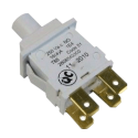 2808540500 Кнопка сетевая включения Beko Original