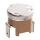 5232100600 Термостат DeLonghi