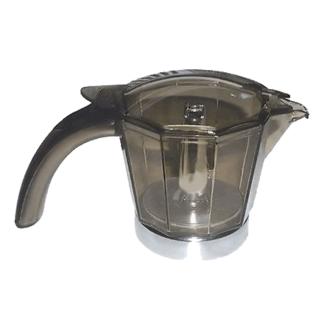 7313285569 Колба с крышкой DeLonghi