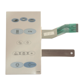 DE34-10211B Клавиатура сенсорная Samsung M745R Original