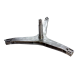 DC97-15963A Крестовина барабана Samsung