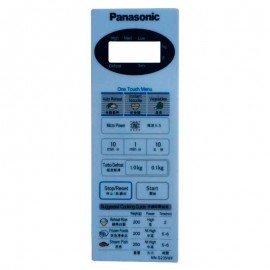 F630Y6S20HZP Клавиатура Panasonic не оригинал