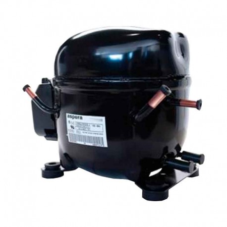 NEK6144GK Компрессор Aspera R404a, 714W