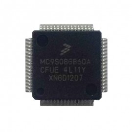 MC9S08GB60A микроконтроллер