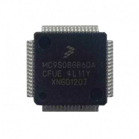 MC9S08GB60A микроконтроллер