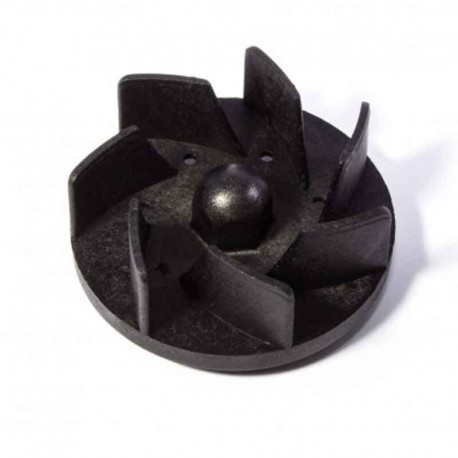 MTR505BO Крыльчатка двигателя Bosch 065550