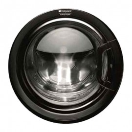C00288783 Люк черный в сборе Indesit Original