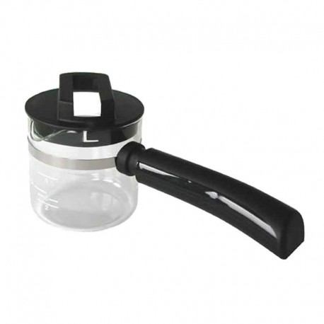 7313271319 Колба с крышкой DeLonghi Original