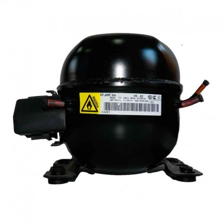 СКО-200 Компрессор Атлант R134a 230W