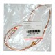 C00267240 Термопара конфорки Indesit 600mm Original