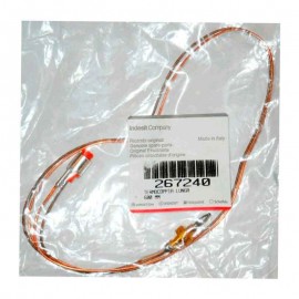 C00267240 Термопара конфорки Indesit 600mm Original