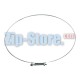 DC91-12077D Хомут внутренний на резину Samsung Original
