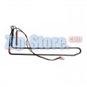 5300JB1115B Тэн оттайки испарителя LG Original